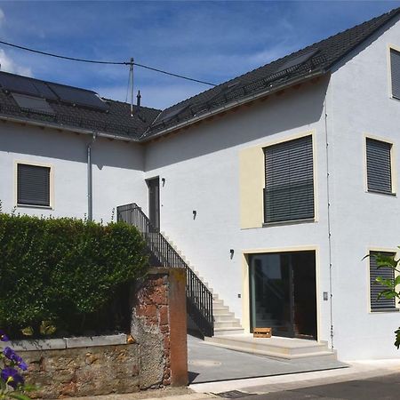 Weingut Nickel Apartment Neustadt an der Weinstraße Екстериор снимка