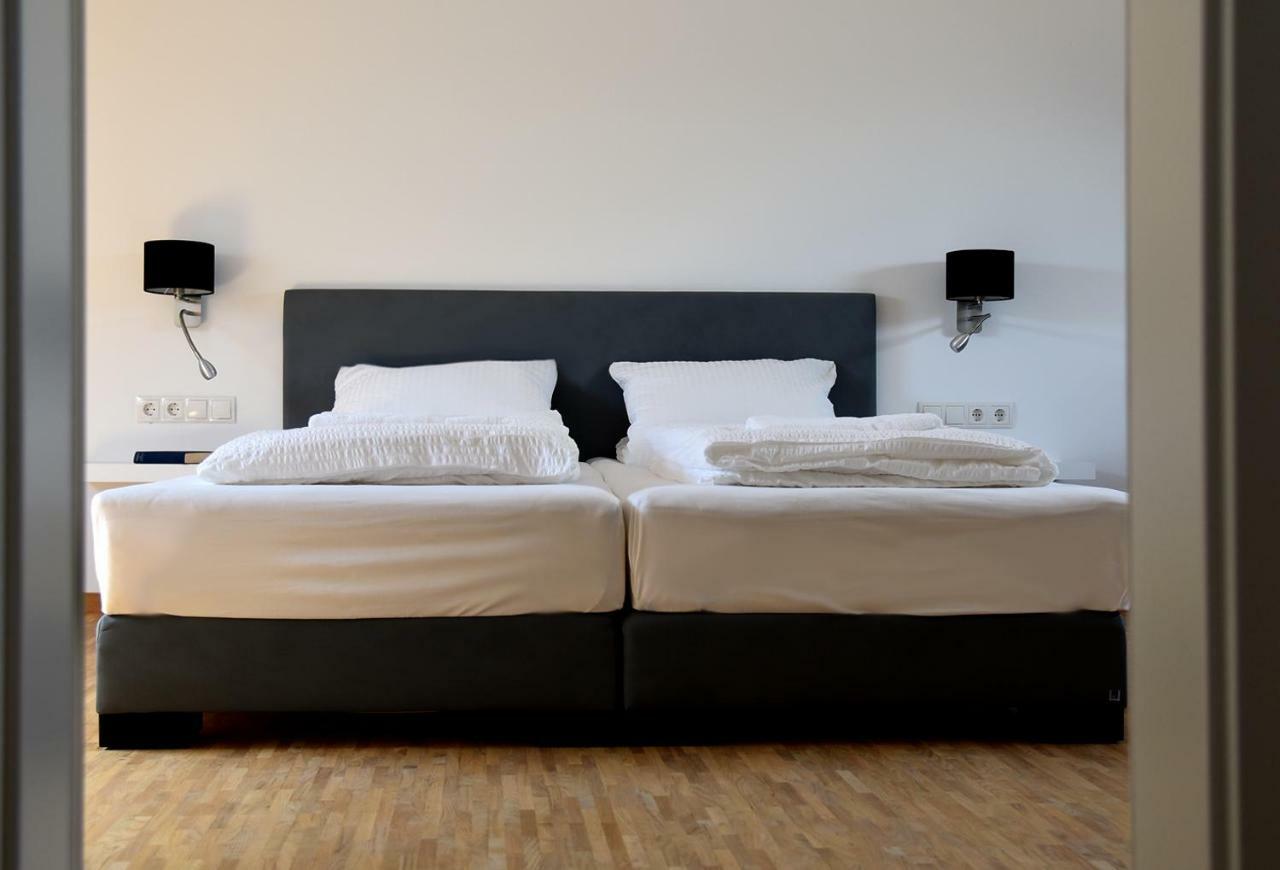 Weingut Nickel Apartment Neustadt an der Weinstraße Екстериор снимка